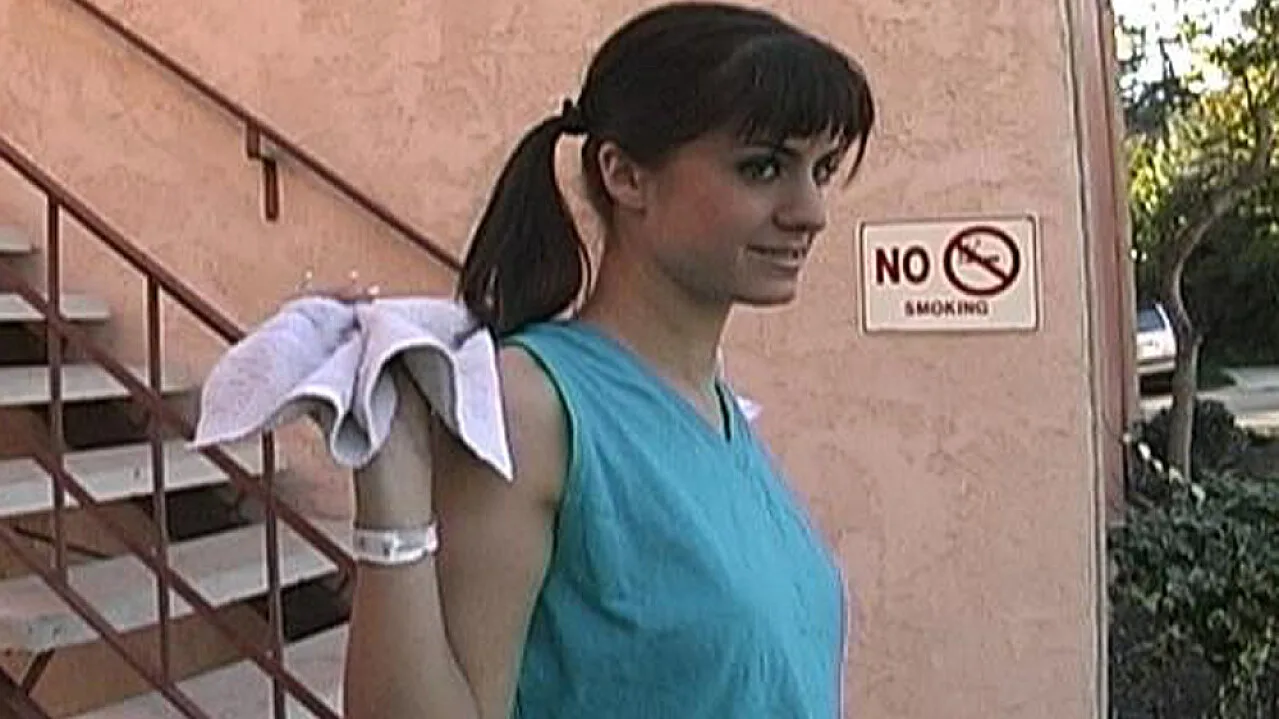 Taylor - Naughty America - 239