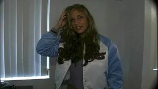 Maid Meriesa Arroyo fucking in the bedroom with her big ass - Naughty America - 245