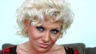 Claudia Marie fucking in the living room with her big ass - Naughty America - 2843