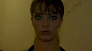 Student Vanessa Lane fucking in the gym with her tattoos - Naughty America - 641