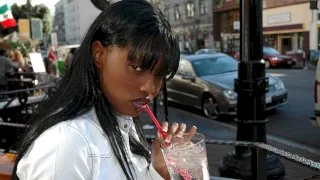 Jada Fire fucking in the desk with her big ass - Naughty America - 919