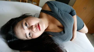 Chubby Asian Fuck Caught On Film - Asian Sex Diary - 39833