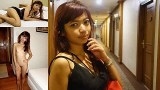 Cute Malaysian Girl Gets Too Horny - Asian Sex Diary - 39861