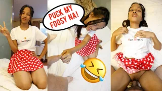 Milky Asian Tits Sustain Sexual Thirst Once More! - Asian Sex Diary - 40583