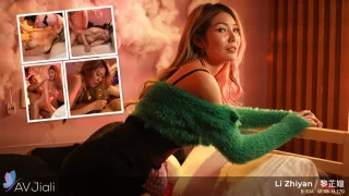 Highschool Reunion Sex With Li Zhiyan - AV Jiali - 42175