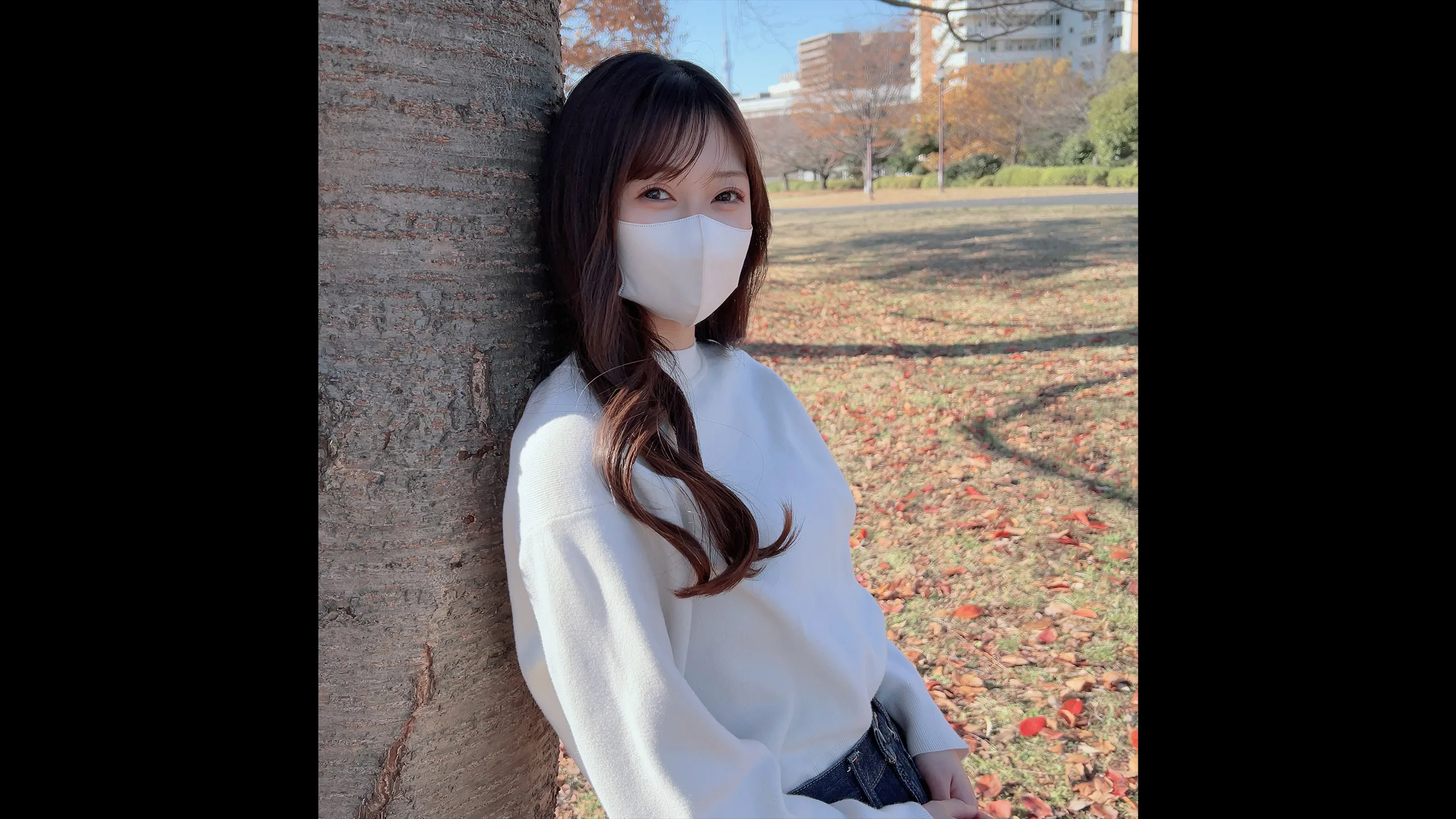 FC2PPV4356814 - JAV - 7025