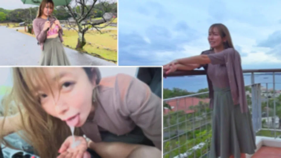 FC2PPV4377972 - JAV - 8586