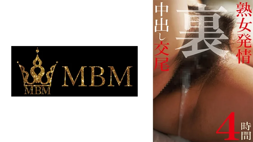 MBM869 - JAV - 14695