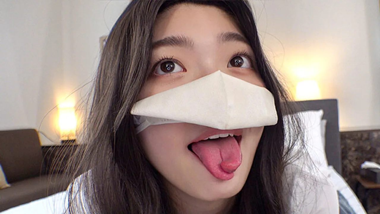 FC2PPV4692502 - JAV - 43587