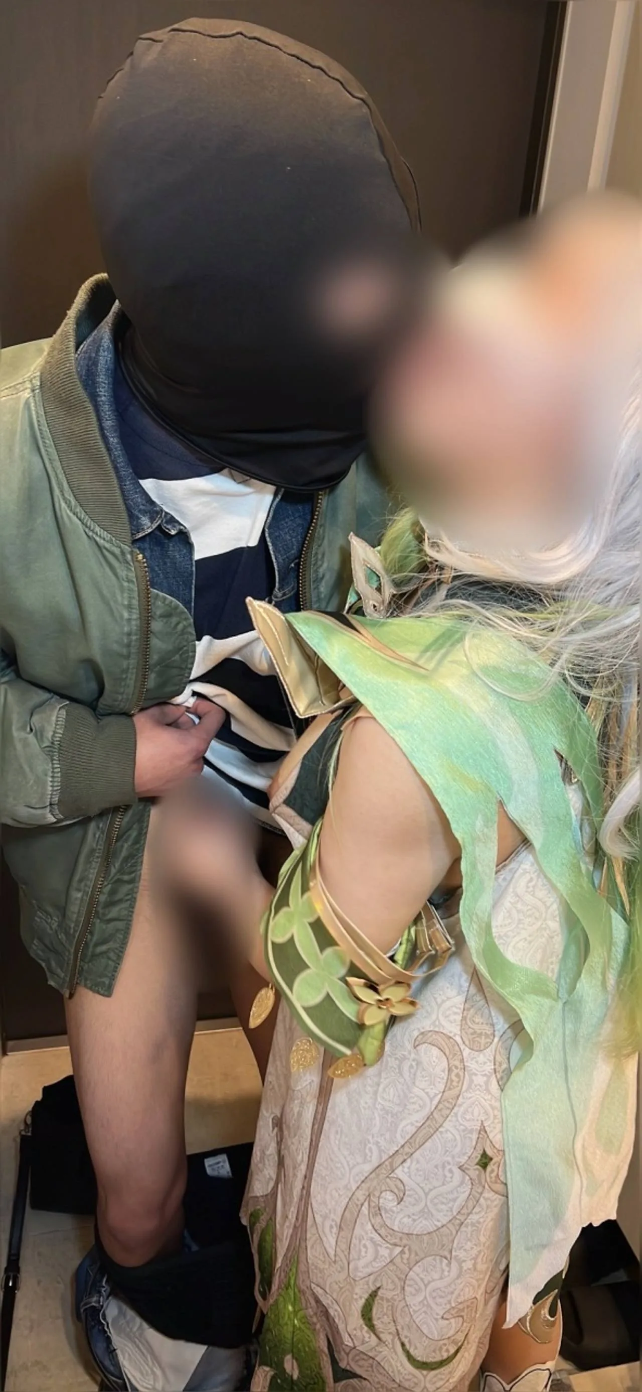 FC2PPV4695182 - JAV - 43803