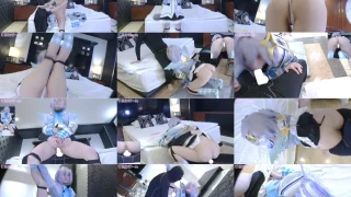 FC2PPV4848068 - JAV - 58187