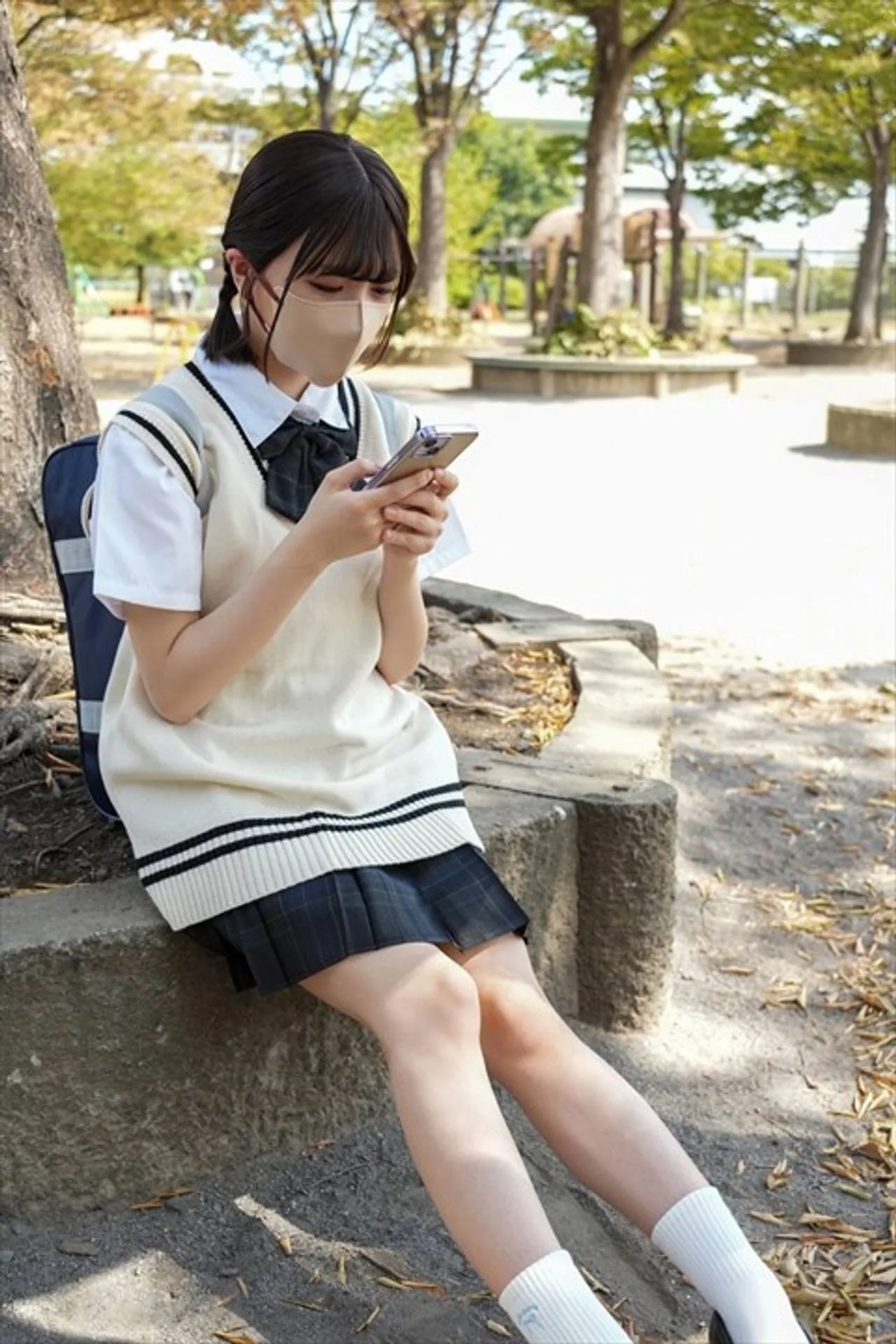 FC2PPV4856811 - JAV - 59483