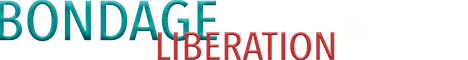 bondage-liberation