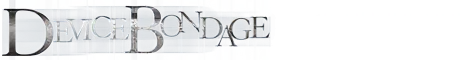 device-bondage