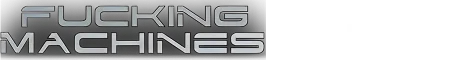fucking-machines