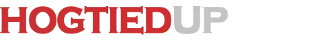 hogtied-up