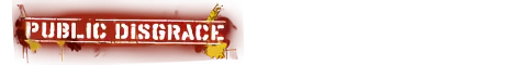 public-disgrace