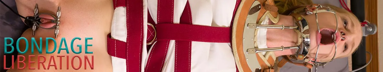 bondage-liberation