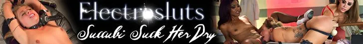 electrosluts