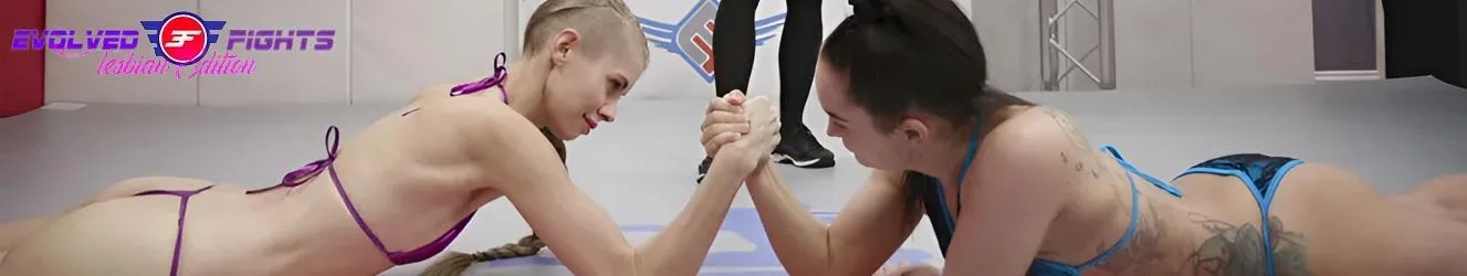 evolved-fights-lesbian-edition