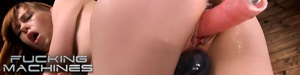 fucking-machines