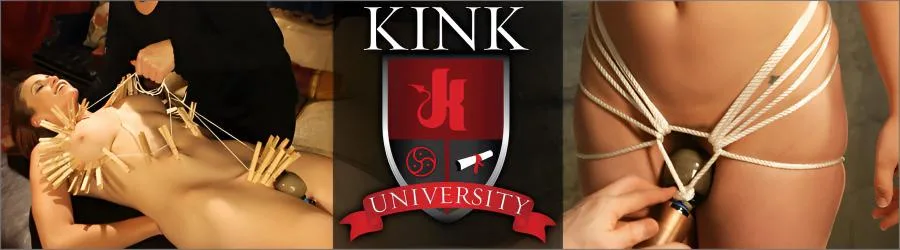 kink-university