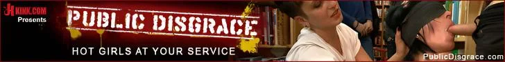 public-disgrace
