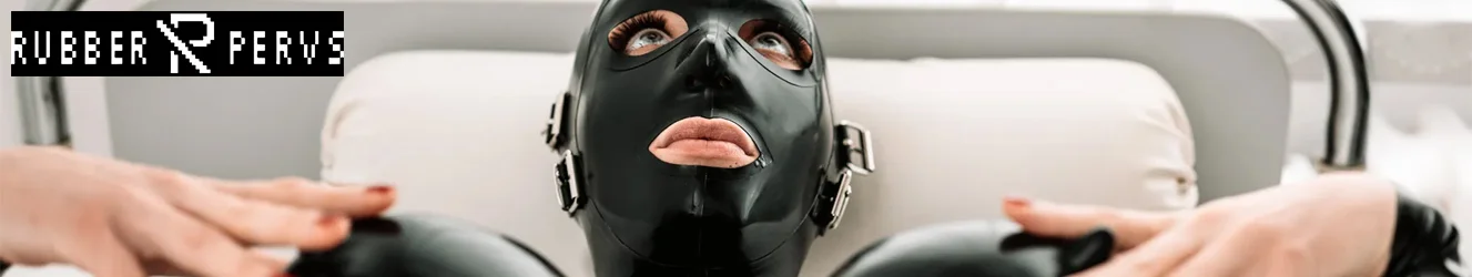 rubber-pervs