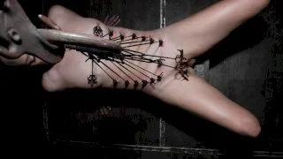 Endurance - Device Bondage - 100