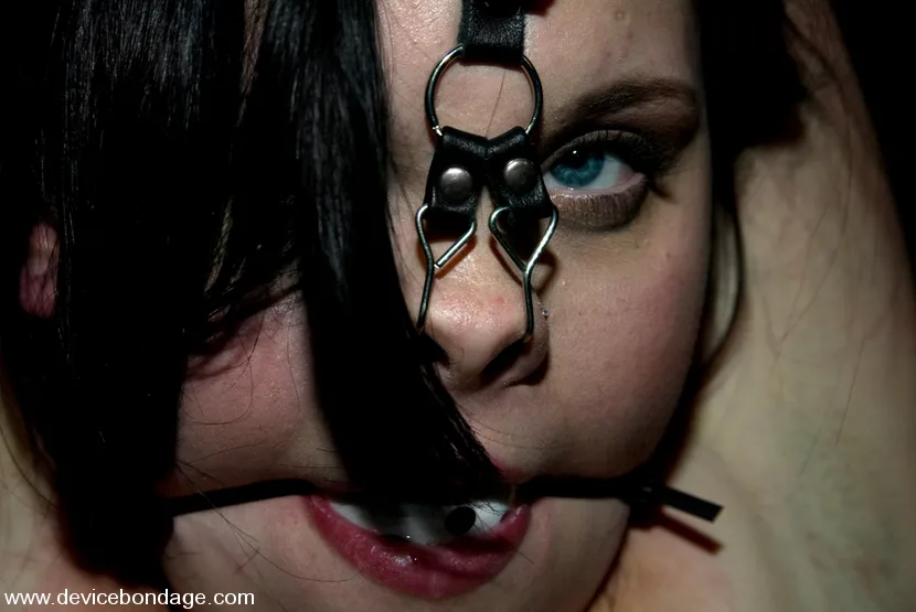Raina Verene - Device Bondage - 1122