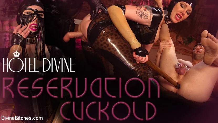 Reservation: Cuckold - Divine Bitches - 11861