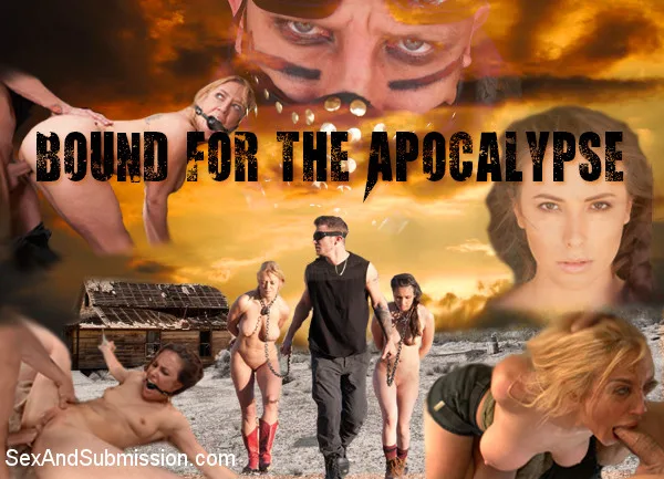 Bound for the Apocalypse - Sex And Submission - 11903