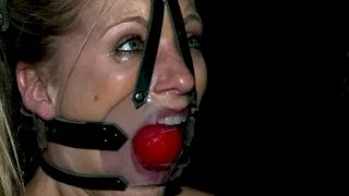 Dia Zerva Live aka Feel the Burn - Device Bondage - 1250