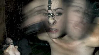 Face Control - Device Bondage - 1292