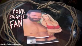 Your Biggest Fan - Sex And Submission - 13081