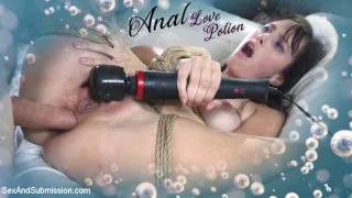 Anal Love Potion - Sex And Submission - 13307