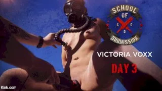 School of Submission: Day 3 - Kink Features - 13409