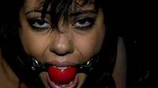 Permutations - Device Bondage - 1354