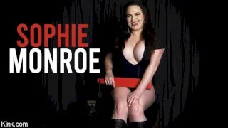 You're Sophie Monroe's Sissy Slut For Life - Kinky Bites - 14171