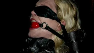 Rain Degre, Trina Michaels Live - Device Bondage - 1418