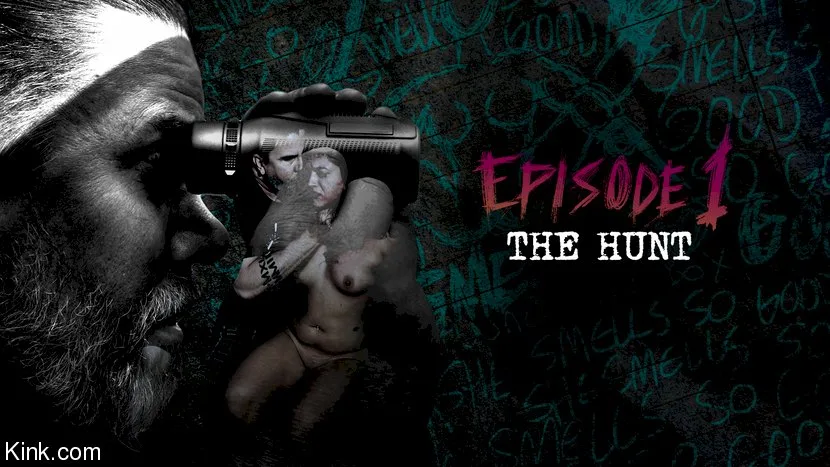 Diary of a Madman, Episode 1: 'The Hunt' - Kink Features - 14255