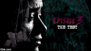 Diary of a Madman, Episode 3: 'The Test' - Kink Features - 14271