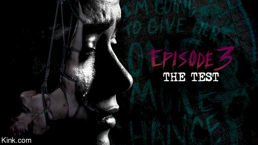 Diary of a Madman, Episode 3: 'The Test' - Kink Features - 14271