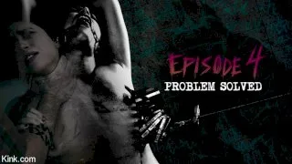 Diary of a Madman, Episode 4: 'Problem Solved' - Kink Features - 14281