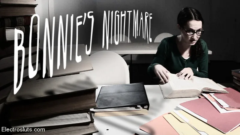 Bonnie's Nightmare An Electrosluts Feature - Electrosluts - 14385
