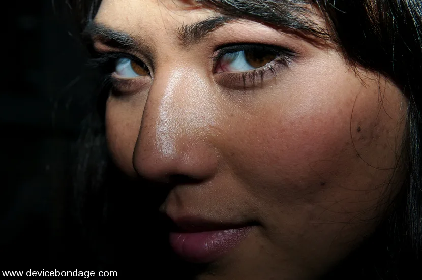 Fragments II - Device Bondage - 234