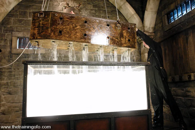 The Training of Bobbi Starr, Day Four - The Training Of O - 236