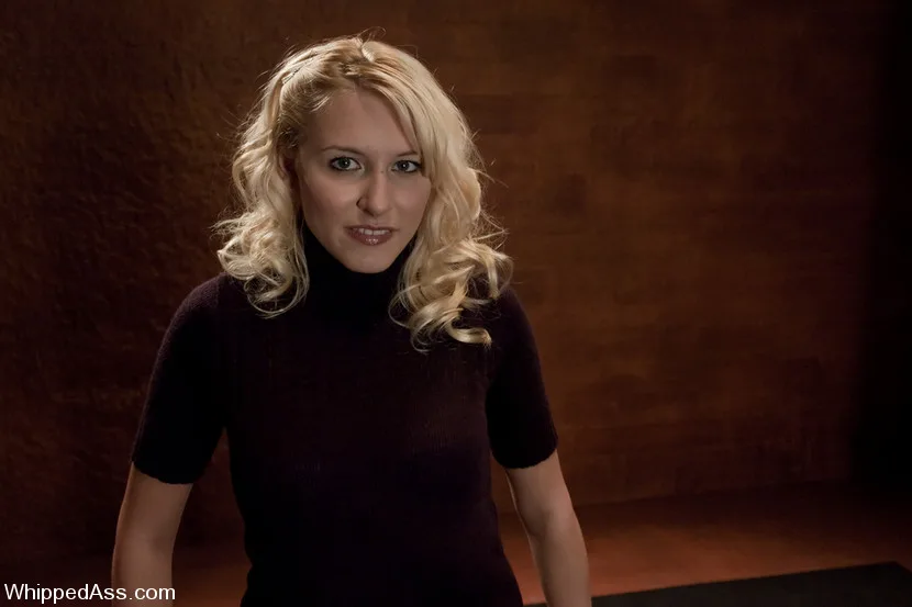 Fresh Find: Katie Summers - Whipped Ass - 2416