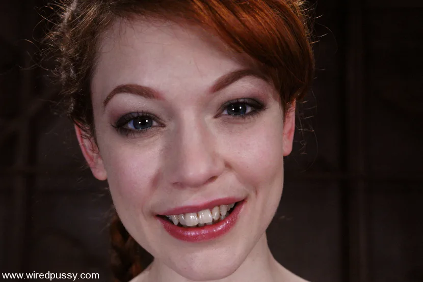 Justine Joli - Wired Pussy - 244