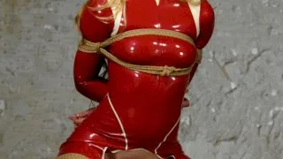 The Training of Tawni Ryden, Day Three - The Training Of O - 340